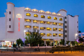 Гостиница My Dream Hotel  Мармарис